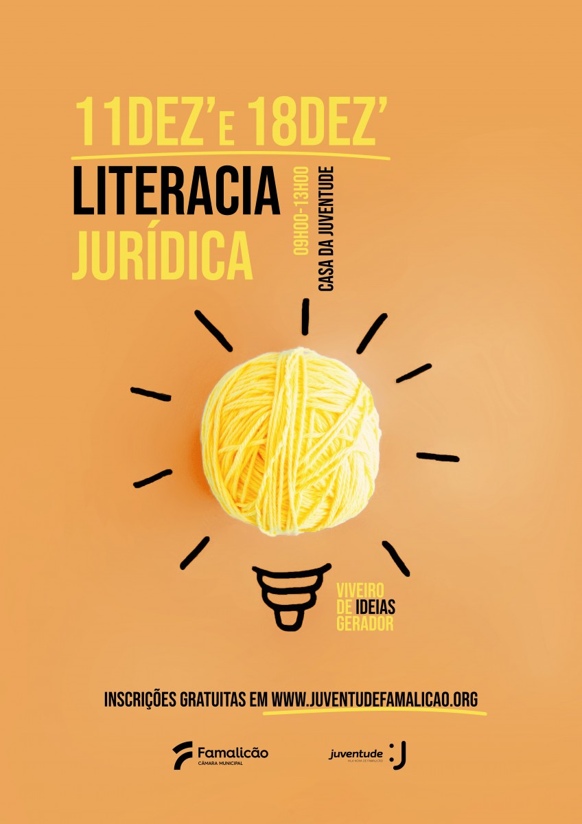 Literacia Jurídica