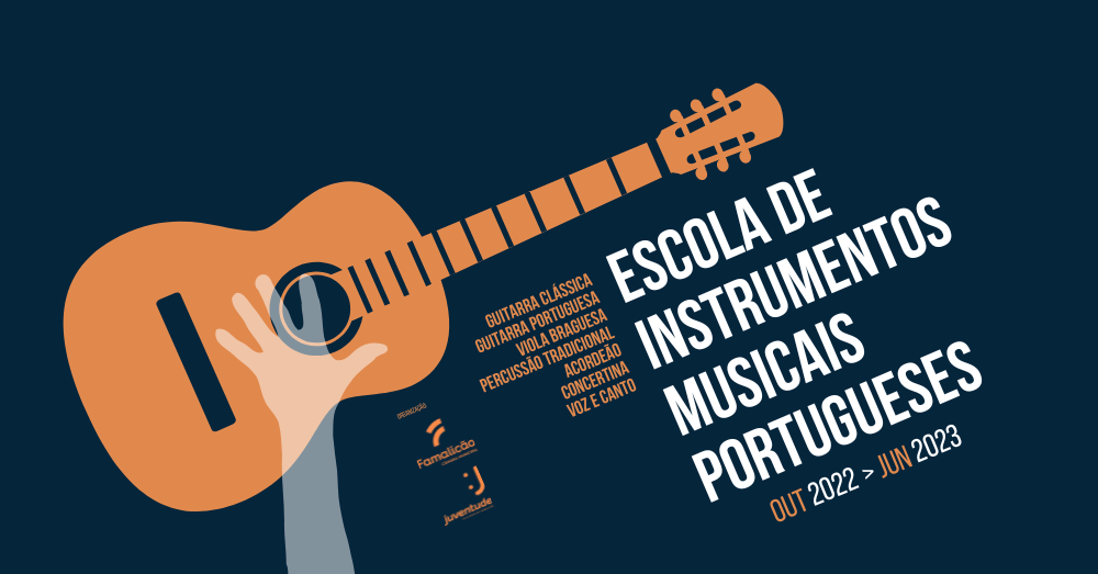 Escola de Instrumentos Musicais Portugueses
